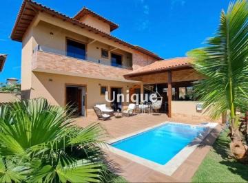 63112b68eaa9f181a70bebca3990b200c58a15d4 · Casa com 4 dormitórios à venda, 160 m² por R$ 1.500.000,00 - Caravelas - Armação dos Búzios/RJ