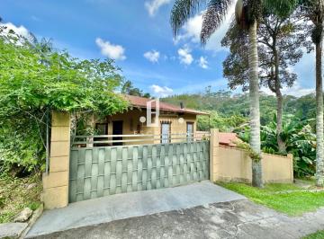 Foto 01 · CASA LINEAR À VENDA NA CIDADE DE TERESÓPOLIS RJ
