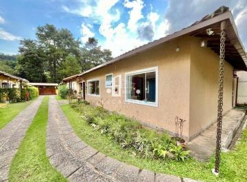 Foto 01 · CASA À VENDA NA CIDADE DE TERESÓPOLIS RJ