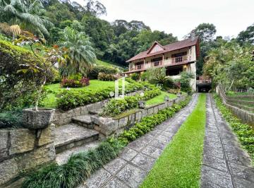 Foto 04 · CASA À VENDA NA CIDADE DE TERESÓPOLIS RJ