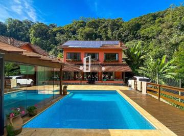 Foto 01 · CASA DUPLEX À VENDA NA CIDADE DE TERESÓPOLIS RJ