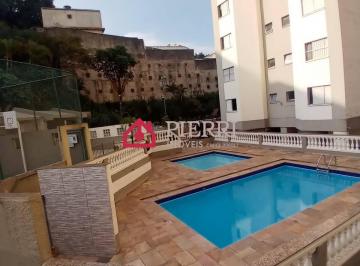 Apartamento · 57m² · 2 Quartos · 1 Vaga · Apartamento venda Nossa Senhora do Ò, 2 dormitórios, vaga livre
