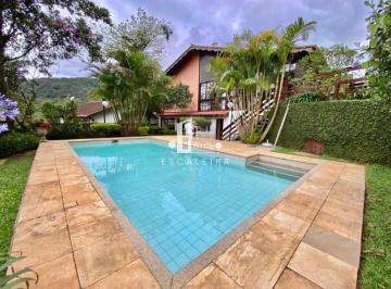 Foto 01 · CASA NO BAIRRO GRANJA COMARY À VENDA NA CIDADE DE TERESÓPOLIS RJ