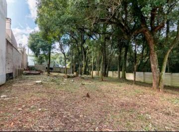 Terreno , Curitiba · Terreno Maravilhoso no Mossunguê
