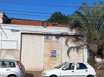 Foto 01 · Barracao, Centro, Catanduva, SP