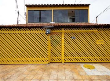 Casa de 6 quartos, Ceilândia · Sobrado a Venda, Ceilândia Sul