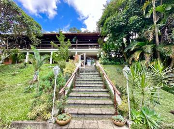 Foto 05 · CASA À VENDA NA CIDADE DE TERESÓPOLIS RJ