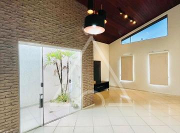 Foto 01 · Casa, Condominio Santa Monica II, Mogi Guaçu, SP