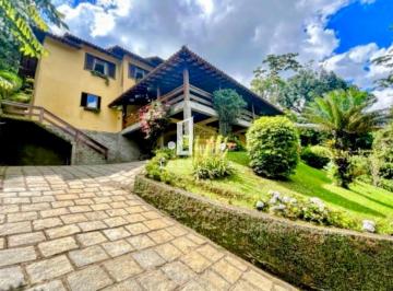 Foto 01 · CASA À VENDA NA GRANJA COMARY EM TERESÓPOLIS RJ