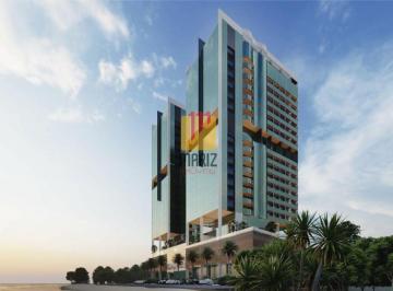 Foto 03 · Apartamento de 1 quarto com suíte à venda em Jacarecica, Maceió-AL: 25,35m² de conforto e praticidad