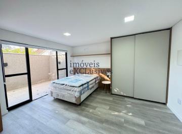 Apartamento · 23m² · 1 Quarto · Garden funcional e bem localizado