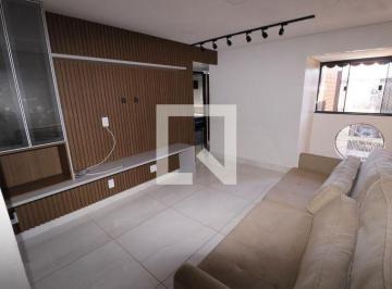 Apartamento · 90m² · 3 Quartos · 1 Vaga · Apartamento para Aluguel - Taguatinga, 3 Quartos, 90 m² - Brasília