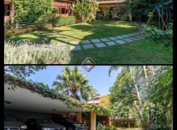 Foto 01 · Casa, Brooklin Paulista, São Paulo, SP