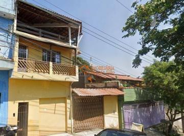 d25ea232e70481ec03737dbe13cc41b265be1596 · Sobrado com 4 dormitórios à venda, 334 m² por R$ 550.000,00 - Jardim Jacy - Guarulhos/SP