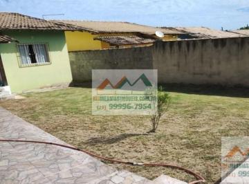 Casa · 1000m² · 2 Quartos · 1 Vaga · 500 m² com 12 de fr, 2 Quartos, sala, cozinha, varanda, área