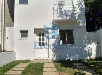 Foto 01 · CASA PARA ALUGAR CENTRAL PARQUE SOROCABA - SP