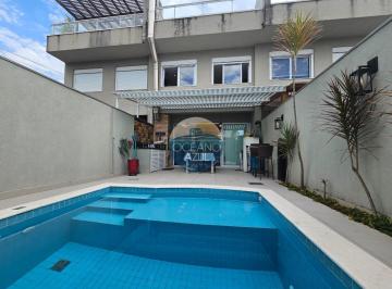 Foto 19 · Casa para Alugar Temporada - Juquehy - 100m da praia, c/ 4 dorm; 2 suítes, piscina & área gourmet, 2