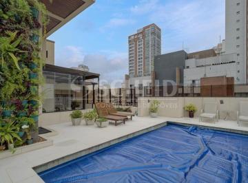 Apartamento · 530m² · 4 Quartos · 4 Vagas · Cobertura a venda no Bairro de Moema