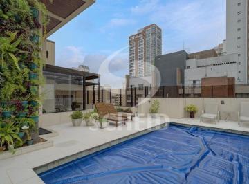 Apartamento · 530m² · 4 Quartos · 4 Vagas · Cobertura a venda no Bairro de Moema
