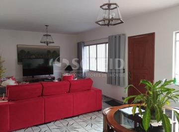 Casa · 266m² · 3 Quartos · 5 Vagas · CASA 3 QUARTOS UMA SUITE COM HIDRO 5 VAGAS.  OPORTUNIDADE JARDIM PRUDENCIA