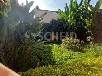Casa · 210m² · 4 Quartos · 2 Vagas · Casa a venda na Granja Julieta São Paulo SP