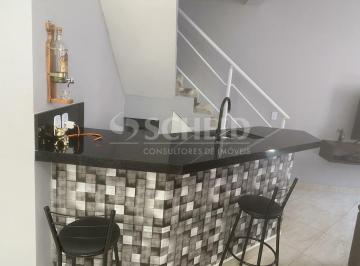 Casa · 300m² · 3 Quartos · Chácara em condominio em Cotia 1200 metros