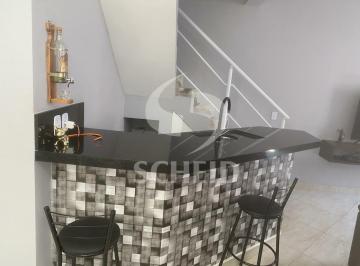 Casa · 300m² · 3 Quartos · Chácara em condominio em Cotia 1200 metros