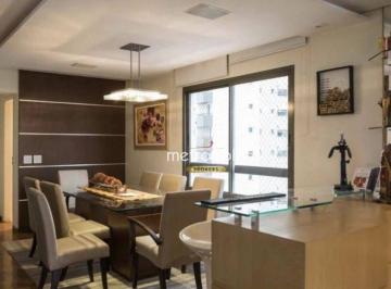 Sala de Jantar · Apartamento para alugar, 214 m² por R$ 12.345,15/mês - Jardim da Saúde - São Paulo/SP