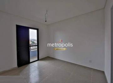 Dormitório · Apartamento à venda, 56 m² por R$ 410.001,00 - Vila Baeta Neves - São Bernardo do Campo/SP
