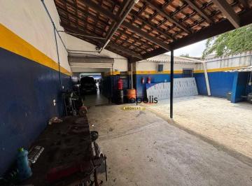 Salão · Salão à venda, 500 m² por R$ 2.800.000,00 - Vila Alzira - Santo André/SP