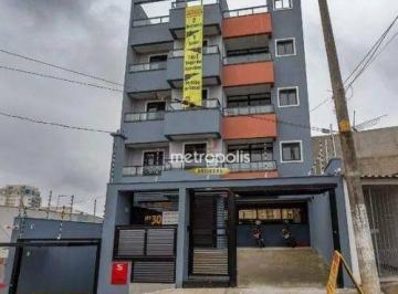 Fachada · Cobertura à venda, 113 m² por R$ 715.000,00 - Vila Baeta Neves - São Bernardo do Campo/SP