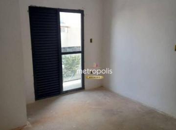 Dormitorio · Sobrado com 3 dormitórios à venda, 150 m² por R$ 751.000,00 - Vila Camilópolis - Santo André/SP
