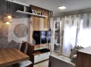 Apartamento · 42m² · 2 Quartos · 1 Vaga · APARTAMENTO COM 2 QUARTOS E 1 VAGA PARA VENDA, VILA ROSÁLIA, GUARULHOS