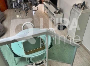 Casa · 86m² · 3 Quartos · 2 Vagas · SOBRADO COM 3 QUARTOS SENDO 1 SUÍTE PARA VENDA, SANTANA, SÃO PAULO