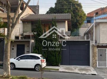 Foto 01 · Casa para  venda no Jardim Vila Galvão, Guarulhos/SP