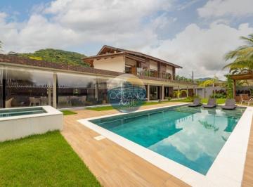 Foto 01 · Casa a Venda ou Alugar Temporada - Juquehy - c/ 5 suítes, piscina & área gourmet, máx. 12 p, 400m² d