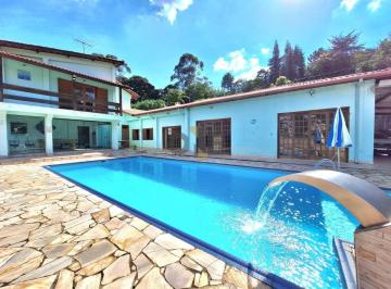 10558_i122p3S5C39a672_1055865fa178649c07_jM0ZDNhNDlhZGMw_o_wm.jpg · Casa com 4 dormitorios, sendo 4 suítes à venda - Granja Viana- Cotia/SP