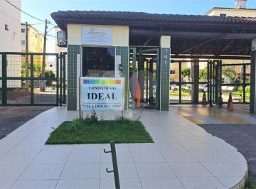 Área de Serviço · Apartamento com 3 quartos à venda em Paupina - CE