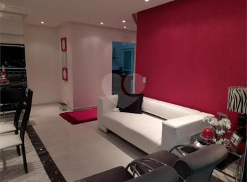 Imagem Principal · Apartamento Barão de Cascais 3 Quartos 90 m² Centro - Mogi das Cruzes SP