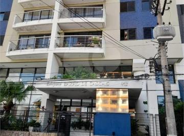 Imagem Principal · Apartamento à venda com 3 quartos, sendo 1 suíte,  no condomínio Residencial Barão de Cascais, Mogi