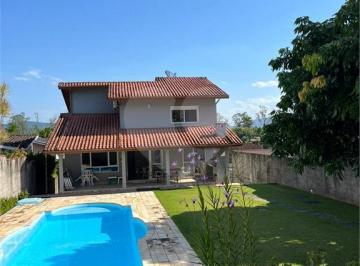 Imagem Principal · Casa à venda com 2 suítes no condomínio Recanto da Lagoinha, Ubatuba