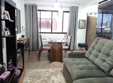 Imagem Principal · Flat à venda com 1 quarto no condomínio Smart Flat, Mogi das Cruzes