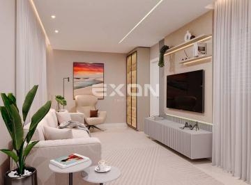 Casa 6- Estar.png · Lindo Sobrado Triplex - Novo - 137 M2 - Santa Felicidade