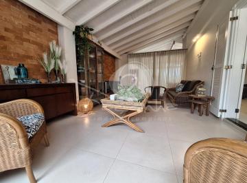 Foto 07 · Casa para venda em condomínio fechado no Parque Imperador em Campinas - 3 quartos