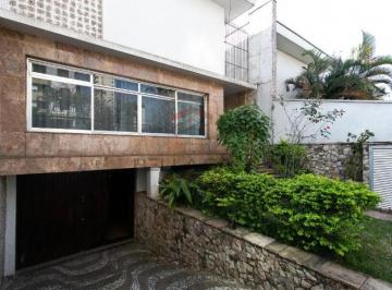 Casa · 348m² · 4 Quartos · 5 Vagas · Sobrado no Tatuapé - 4 dorm + 5 vagas  - 348mts2