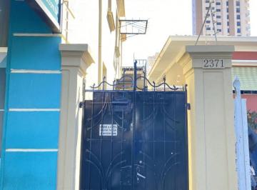 Casa · 160m² · 4 Quartos · Casa comercial ou residencial no Centro no andar superior a Paralelo Med em São Carlos