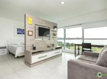 Área de Serviço · Apartamento com 1 quartos à venda em Cristal - RS