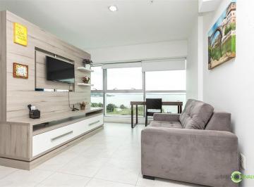 Área de Serviço · Apartamento com 1 quartos à venda em Cristal - RS