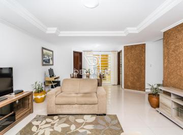 Casa · 152m² · 3 Quartos · 3 Vagas · Exclusivo triplex com ático <br