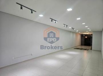Comercial · 130m² · Loja / Salão em Vila Vianelo - Jundiaí, SP